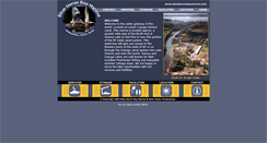 Desktop Screenshot of blueheronbaymarina.com